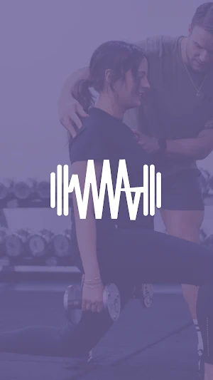 Mike Anderson Fitness Screenshot 0