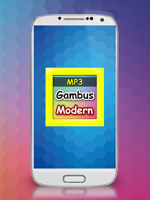 Lagu Gambus Modern Mp3 Screenshot 2