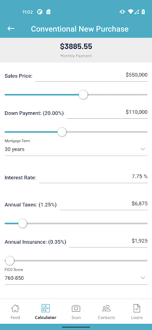 My Mortgage | CA Wholesale Screenshot 2