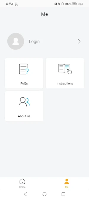 EDIFIER Assist Screenshot 0