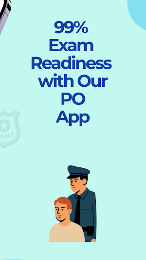 Probation Officer Test Screenshot 2