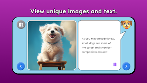 All About Dogs Screenshot 2