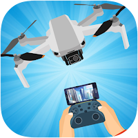 Go Fly for DJI Drones