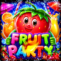 Fruit Party Fortune