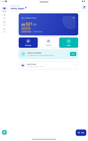 Kote Screenshot 3