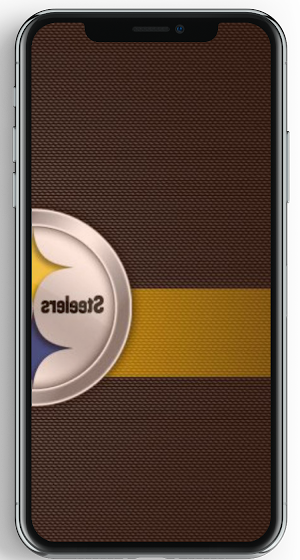 Wallpaper Pittsburgh Steelers Screenshot 2