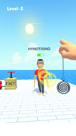 Hypnotise Master 3D Screenshot 0