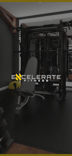 Excelerate Fitness Screenshot 0