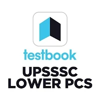 UPSSSC Lower PCS Prep App: PYP