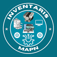 Inventaris MAPN