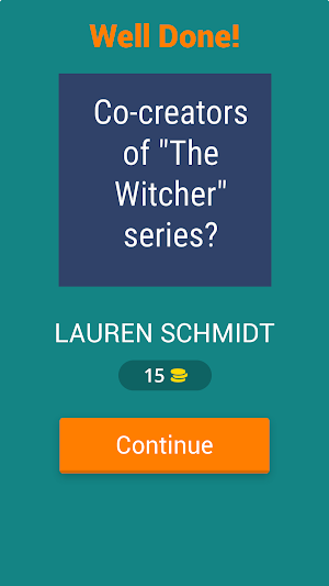 SERIESMANIA 2022 QUIZ Screenshot 1
