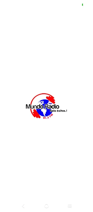 Mundo Radio 91.3 FM Screenshot 2