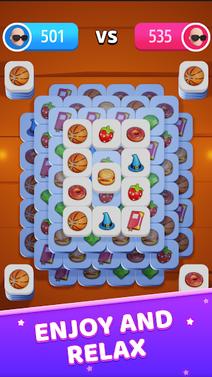 Happy Tiles Screenshot 2