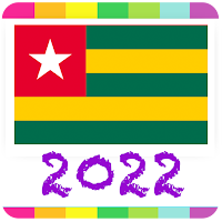 2022 Togo Calendar