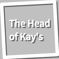 Book, The Head of Kay's