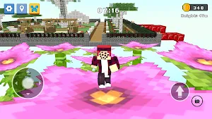 Hell Up: Go to Heaven Screenshot 1