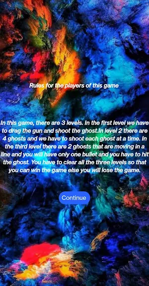 Shooting Bros Screenshot 2