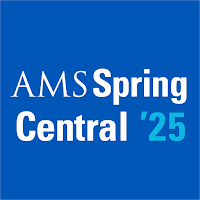AMS Spring 2025 Central