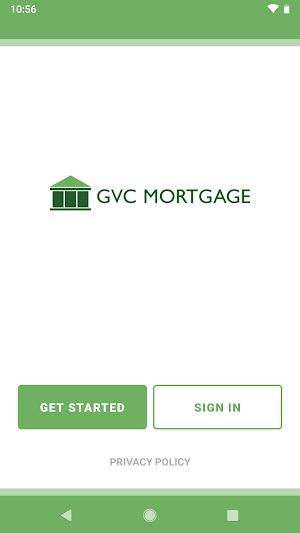 Mortgage Express by GVC Screenshot 0