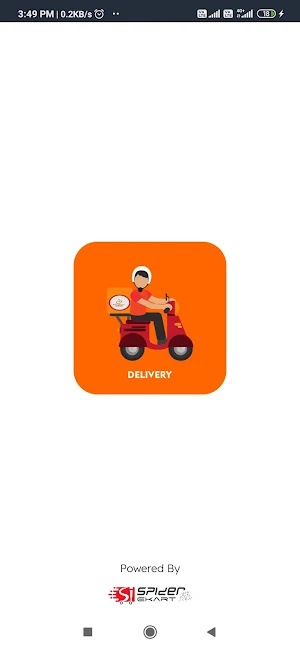 TMPC Delivery Boy Screenshot 0