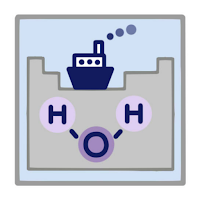 Chemical element symbol learning