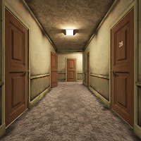 Escape Game: Hold Up 2