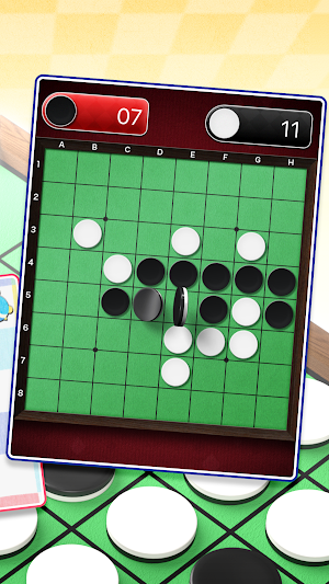 Othello for all Screenshot 1