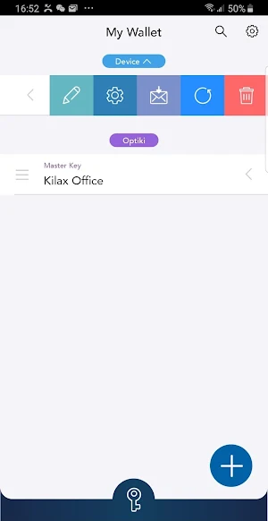 Optiki Prime Screenshot 0