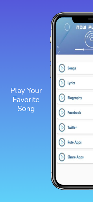 Ron Kenoly : Songs Lyrics Screenshot 1