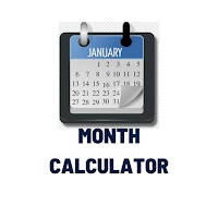 Month Calculator