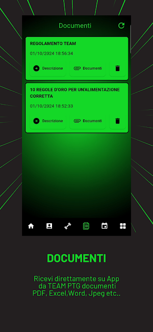 Team PTG Screenshot 2