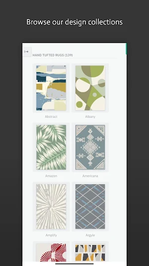The Woven Edge Screenshot 1