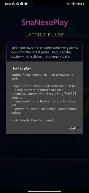 Snai Play Screenshot 1