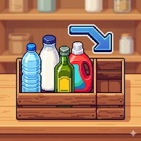 Bottle Sort Jam