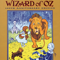The Wonderful Wizard of Oz