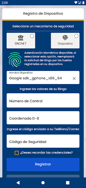 BNC Screenshot 3