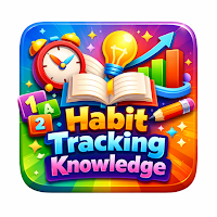 Habit Tracking Knowledge