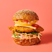 دلي شيز برجر- Delicious Burger