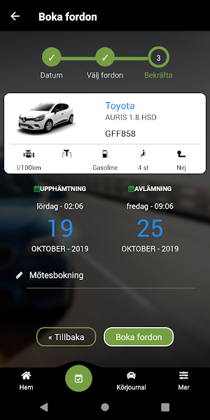 Portify GO Screenshot 0