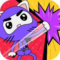 SwipeWarrior