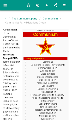 Communism Screenshot 3