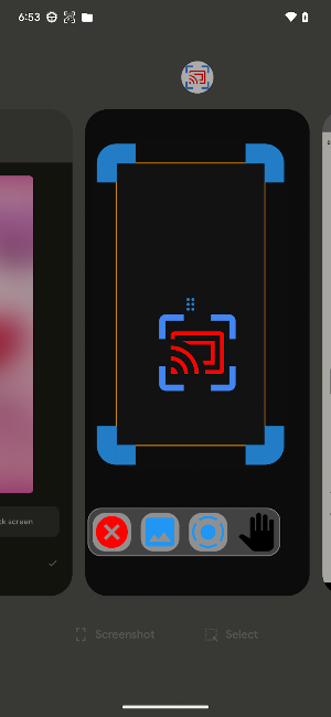 Alpha Cat Screen Recorder Screenshot 3