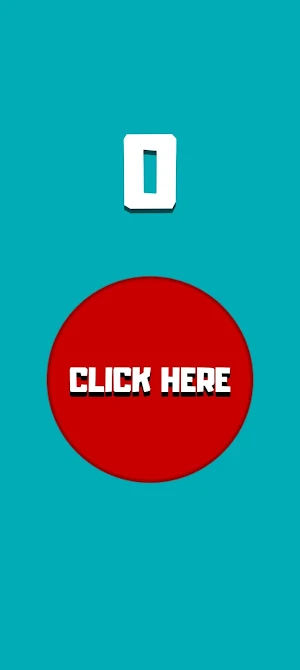 One Million Clicker - Tap Game Screenshot 0