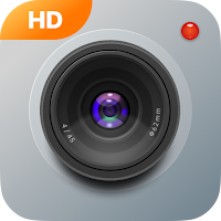 Digital Camera 4K - HD Selfie