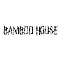The Bamboo House