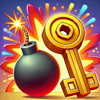 Blast And Find