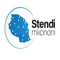 Stendi Mkononi (Agent)