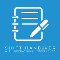 CNotes Shift Handover