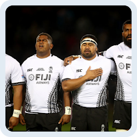 FIJI RUGBY GENIUS