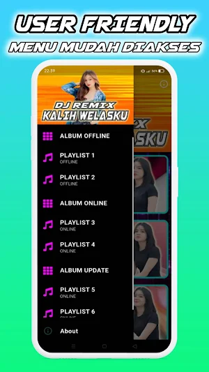 DJ Jawa 2024 Mp3 Screenshot 1